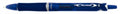 Pen Pilot Bp Acroball Begreen Rt Blue