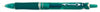 Pen Pilot Bp Acroball Begreen Rt Green