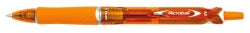 Pen Pilot Bp Acroball Begreen Rt Orange