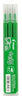 Pen Refill Pilot Frixion Ball 0.7Mm Green Pack 3