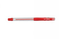 Pen Uni Bp Lakubo Fine Red