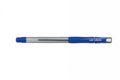 Pen Uni Bp Lakubo Broad Blue