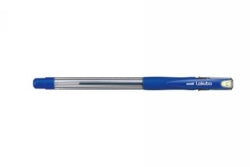 Pen Uni Bp Lakubo Broad Blue