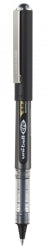 Pen Uni Rb Eye Ultra Fine 0.38Mm Black