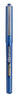 Pen Uni Rb Eye Ultra Fine 0.38Mm Blue