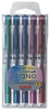 Pen Uni Rb Signo Um153 Broad Metallic Assorted Wlt5