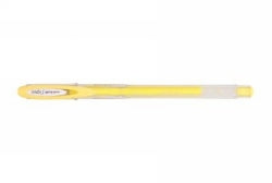 Pen Uni Rb Signo Um120 Angelic F Yellow