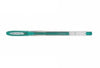 Pen Uni Rb Signo Um120 Noble Metallic F Green