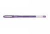 Pen Uni Rb Signo Um120 Noble Metallic F Violet