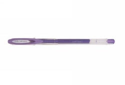 Pen Uni Rb Signo Um120 Noble Metallic F Violet