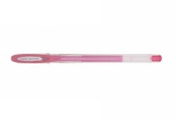 Pen Uni Rb Signo Um120 Noble Metallic F Pink