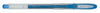 Pen Uni Rb Signo Um120Spbl Sparkling Blue Gel 1.00Mm