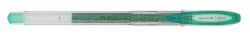 Pen Uni Rb Signo Um120Spgn Sparkling Green Gel 1.00Mm