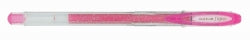 Pen Uni Rb Signo Um120Sppk Sparkling Pink Gel 1.00Mm