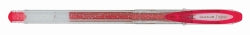 Pen Uni Rb Signo Um120Spr Sparkling Red Gel 1.00Mm