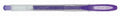 Pen Uni Rb Signo Um120Spv Sparkling Violet Gel 1.00Mm