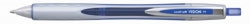 Pen Uni Rb Vision Rt Ubn-178 0.8Mm Auto Retract Blue