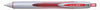 Pen Uni Rb Vision Rt Ubn-178 0.8Mm Auto Retract Red