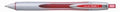 Pen Uni Rb Vision Rt Ubn-178 0.8Mm Auto Retract Red