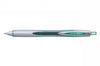 Pen Uni Rb Vision Rt Ubn-178 0.8Mm Auto Retract Green Bx12