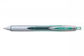 Pen Uni Rb Vision Rt Ubn-178 0.8Mm Auto Retract Green Bx12