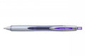 Pen Uni Rb Vision Rt Ubn-178 0.8Mm Auto Retract Violet Bx12