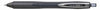 Pen Uni Rb Vision Rt Ubn-176 0.6Mm Auto Retract Black