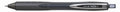 Pen Uni Rb Vision Rt Ubn-176 0.6Mm Auto Retract Black