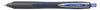 Pen Uni Rb Vision Rt Ubn-176 0.6Mm Auto Retract Blue