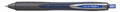 Pen Uni Rb Vision Rt Ubn-176 0.6Mm Auto Retract Blue