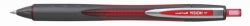 Pen Uni Rb Vision Rt Ubn-176 0.6Mm Auto Retract Red