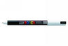 Marker Uni Posca Pc1Mwh N/Point 1Mm White