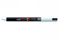 Marker Uni Posca Pc1Mwh N/Point 1Mm White