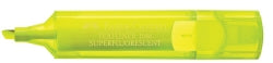 Faber Highlighter Textliner 1546 2.5mm Yellow