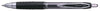 Pen Uni Rb Signo Umn207 Retract Gel Black