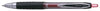 Pen Uni Rb Signo Umn207 Retract Gel Red