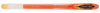 Pen Uni Rb Signo Um120 Gel F Orange