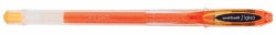 Pen Uni Rb Signo Um120 Gel F Orange