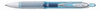 Pen Uni Rb Signo Umn207F Retract Gel Light Blue