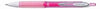 Pen Uni Rb Signo Umn207F Retract Gel Pink