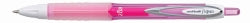 Pen Uni Rb Signo Umn207F Retract Gel Pink