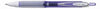 Pen Uni Rb Signo Umn207F Retract Gel Violet