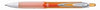 Pen Uni Rb Signo Umn207F Retract Gel Orange