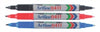 Marker Artline 041T Twin Tip Blue