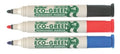 Marker Artline 177 Eco-Green Perm Bullet Black