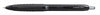 Pen Uni Signo 307 Retractable Fine 0.7Mm Black