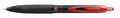 Pen Uni Signo 307 Retractable Fine 0.7Mm Red