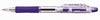 Pen Zebra Bp Eco Jimknock Krb100Bl Retract F Blue