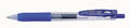 Pen Zebra Rb Eco Sarasa Clip Retract Gel 0.7Mm Blue