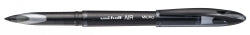 Pen Uni-Ball Air Rb Micro 0.5Mm Liquid Ink Black